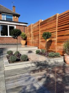 Landscaper in Rushcliffe