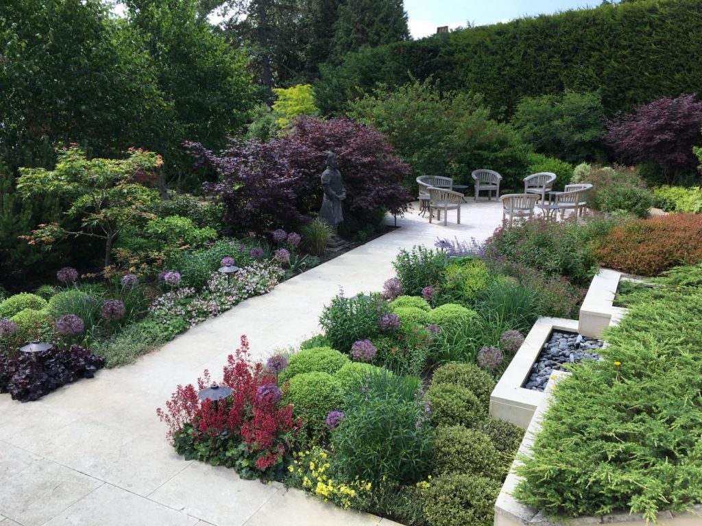 Landscaper in Wealden