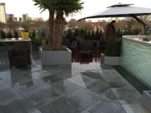 Landscaper in Kingston upon Thames