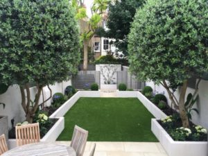 Landscaper in Lambeth