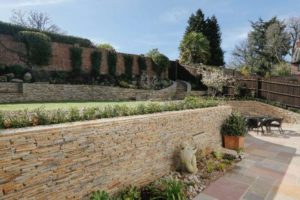 Landscaper in Dacorum