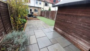 Landscaper in Epsom and Ewell