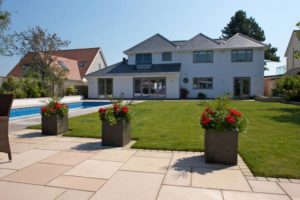 Landscaper in Eastleigh