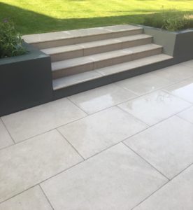 Landscaper in Hertsmere