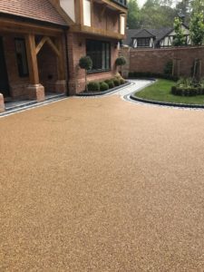 Landscaper in Rochford