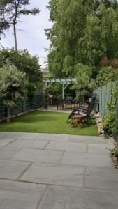Garden Maintenance in Kingston upon Thames