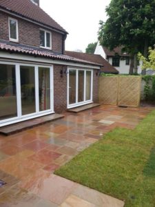 Landscaper in Arun