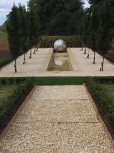 Landscaper in Wealden