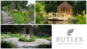 Landscaper in Shropshire