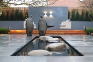 Landscaper in Norfolk