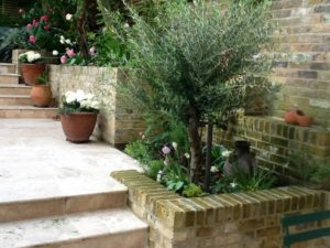 Landscaper in Hammersmith and Fulham