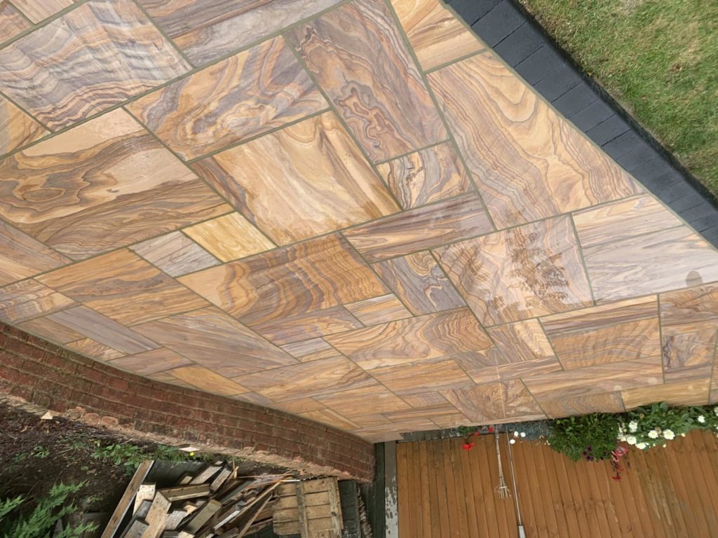 Landscaper in Gravesham