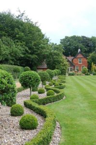 Landscaper in Stockport