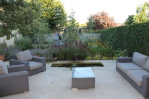 Landscaper in East Hertfordshire