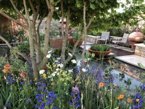 Landscaper in Guildford