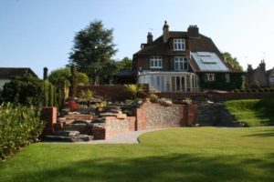 Landscaper in Lewes