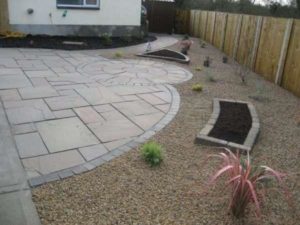 Landscaper in Dartford