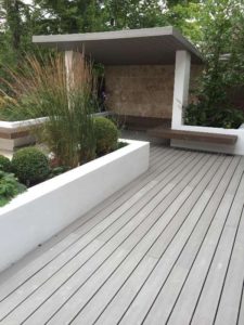 Landscaper in Waverley