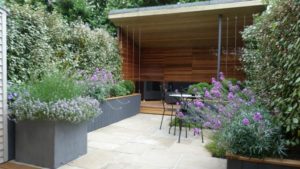 Landscaper in Kingston upon Thames
