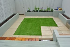 Landscaper in Bromley