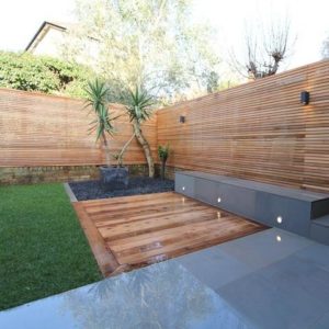 Landscaper in Runnymede