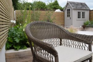 Landscaper in North Hertfordshire