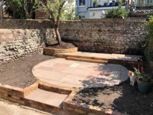 Landscaper in Crawley