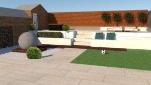 Landscaper in Uttlesford