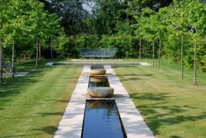 Landscaper in North Dorset