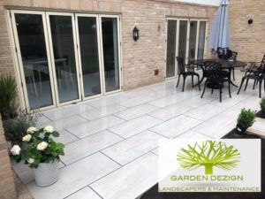 Landscaper in St Edmundsbury