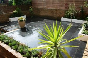 Landscaper in Richmond upon Thames