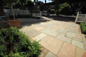 Landscaper in Wandsworth