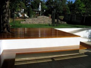 Landscaper in Dacorum