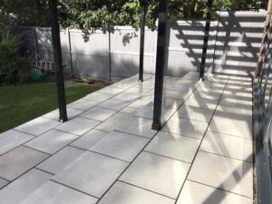 Landscaper in Merton