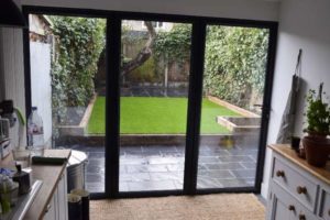 Landscaper in Newham
