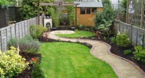 Landscaper in Mid Sussex