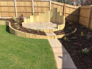 Landscaper in Coventry