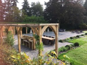 Landscaper in Lewes