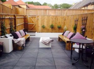 Landscaper in Dacorum