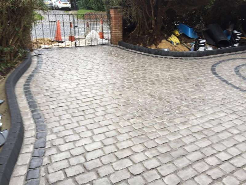 Landscaper in Waverley