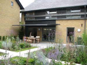 Landscaper in Epping Forest