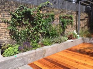 Landscaper in Dartford