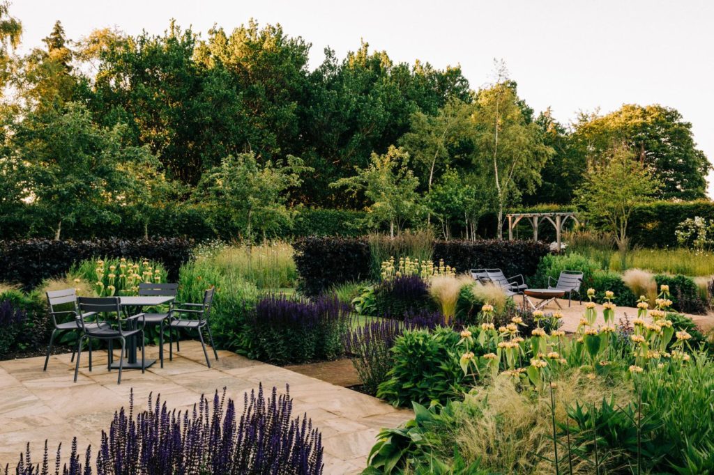 Landscaper in Bath and North East Somerset