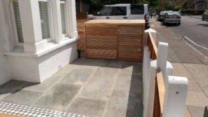 Landscaper in Merton