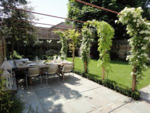 Landscaper in Hammersmith and Fulham