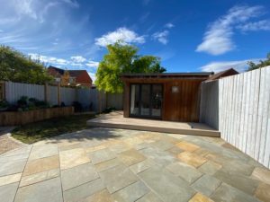 Landscaper in Worcester