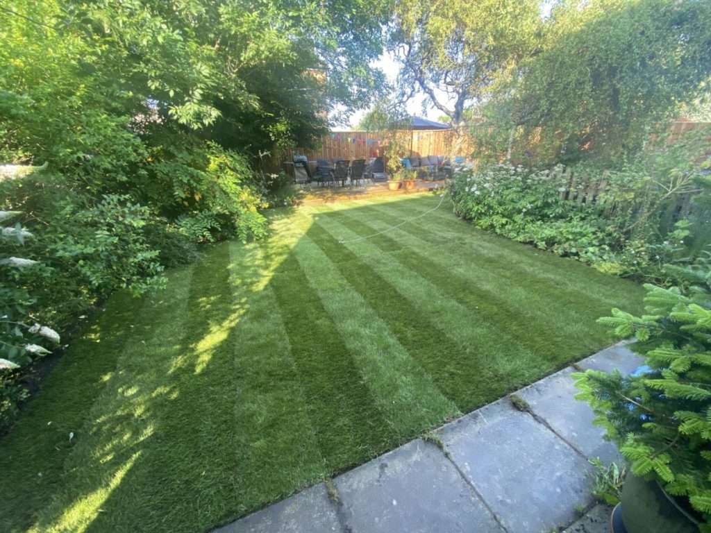 Landscaper in Fylde