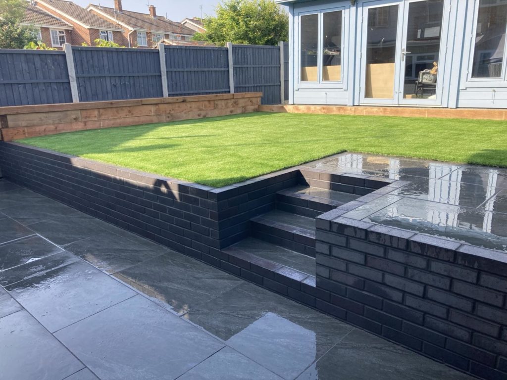 Landscaper in Braintree