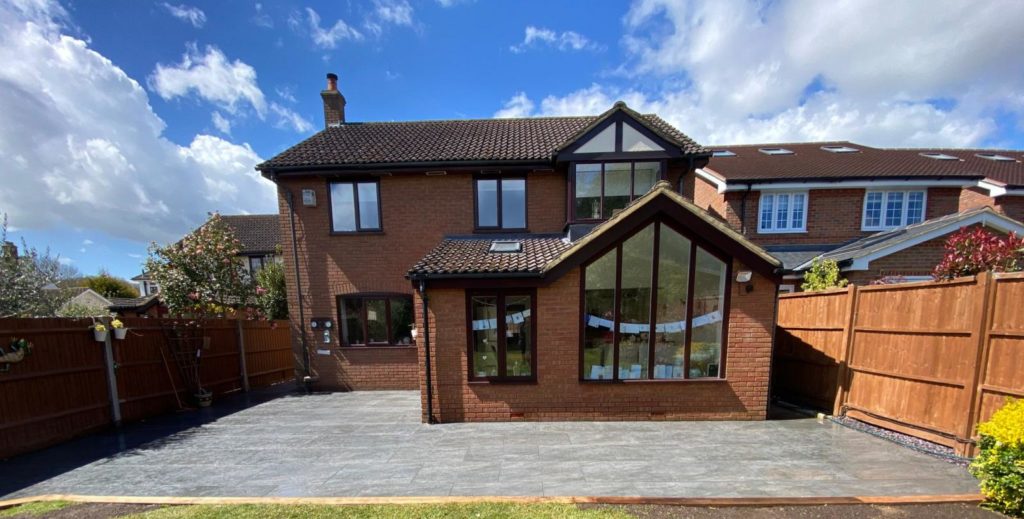 Landscaper in St Albans