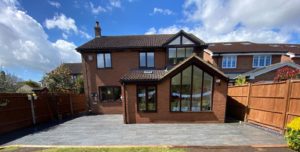 Landscaper in St Albans